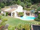 Vente Maison Lorgues  83510 4 pieces 200 m2