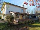 Vente Maison Moissac  82200 4 pieces 130 m2