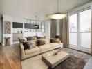 Vente Appartement Chesnay  78150 2 pieces 43 m2