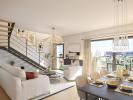 Vente Appartement Saint-ouen  93400 5 pieces 111 m2