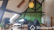 Location Appartement Audun-le-tiche  57390 11 m2