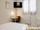 Location Appartement Bouscat 33110 9 m2