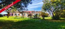 Vente Maison Saverdun 09700 7 pieces 223 m2