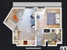 Vente Appartement Saint-raphael 83700 2 pieces 36 m2