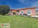 Vente Maison Saint-sulpice  81370 5 pieces 150 m2