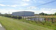 Vente Parking Lailly-en-val 45740 1800 m2