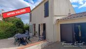Vente Maison Juvignac 34990 6 pieces 110 m2