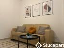 Location Appartement Nice 06000 2 pieces 33 m2