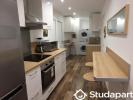 Location Appartement Paris-19eme-arrondissement 75019 10 m2