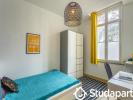 Location Appartement Amiens  80000 12 m2