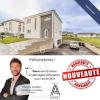 Vente Maison Etting 57410 5 pieces 109 m2