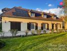 Vente Maison Fontvannes 10190 6 pieces 194 m2
