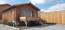 Vente Terrain Teste-de-buch 33260 55 m2