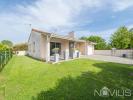 Vente Maison Fonsorbes 31470 4 pieces 90 m2