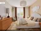 Vente Appartement Cremieu 38460 5 pieces 96 m2