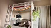 Location Appartement Paris-11eme-arrondissement 75011 19 m2