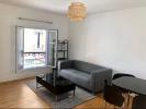Location Appartement Boulogne-billancourt 92100 2 pieces 33 m2