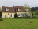 Vente Maison Saint-hilaire-en-morvan 58120 6 pieces 190 m2