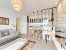 Vente Appartement Gif-sur-yvette  91190 5 pieces 105 m2