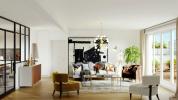 Vente Maison Bois-d'arcy 78390 4 pieces 87 m2