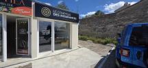 Location Commerce Marcorignan 11120 2 pieces 25 m2
