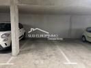 Location Parking Nice GORBELLA 06100 11 m2