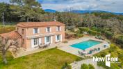Vente Maison Montauroux 83440 5 pieces 163 m2
