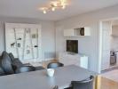 Location Appartement Strasbourg rue des orphelins 67200 2 pieces 52 m2