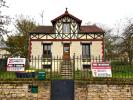 Vente Maison Crepy-en-valois 60800 6 pieces 110 m2