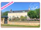 Vente Maison Urciers 36160 5 pieces 151 m2