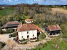 Vente Prestige Mirande 32300 8 pieces 300 m2