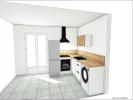 Location Appartement Marseille-14eme-arrondissement 13014 2 pieces 41 m2