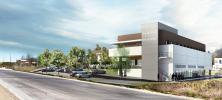 Location Local commercial Fargues-saint-hilaire 33370 140 m2