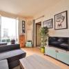 Location Appartement Paris-12eme-arrondissement 75012 2 pieces 33 m2