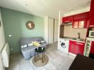Location Appartement Marseille-2eme-arrondissement 13002 16 m2