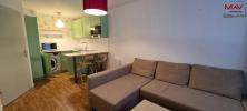 Location Appartement Lille 59800 2 pieces 32 m2