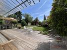 Vente Maison Bron 69500 6 pieces 216 m2