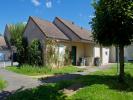 Location Maison Sancoins  18600 35 m2