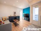 Location Appartement Metz  57000 12 m2