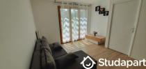 Location Appartement Courdimanche 95800 9 m2