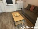 Location Appartement Lyon-1er-arrondissement  69001 24 m2