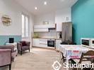 Location Appartement Marseille-3eme-arrondissement 13003 10 m2