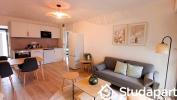 Location Appartement Pessac 33600 10 m2