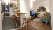 Location Appartement Montpellier 34080 12 m2