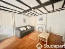 Location Appartement Poitiers 86000 2 pieces 34 m2