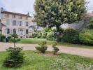 Vente Maison Saint-jean-d'angely 17400 11 pieces 471 m2