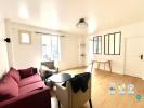 Location Appartement Clichy  92110 2 pieces 38 m2