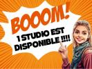 Location Appartement Ponts-de-ce 49130 24 m2