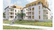 Location Appartement Colombelles 14460 2 pieces 43 m2