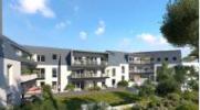 Location Appartement Darnetal 76160 21 m2